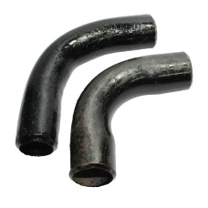 Ms Long Bend Light ERW Buttweld Elbow 1.5 Radius B/C Class 90 Degree